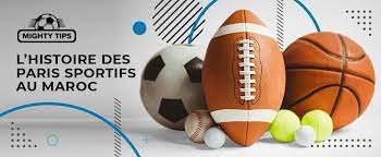 Les meilleurs sites de paris sportifs en 2025 : Top 5 des nouveaux sites de paris sportifs en ligne