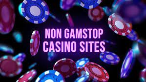 Non GamStop Online Casinos UK