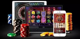 Découvrez les Meilleurs Casinos Étrangers
