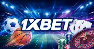 1xbet приложение Кыргызстан Вход в мир азартных игр