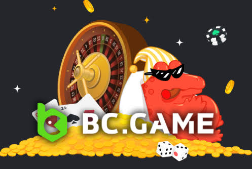 Complete Guide to BC.Game Registration 815185255 Complete Guide to BC.Game Registration 815185255