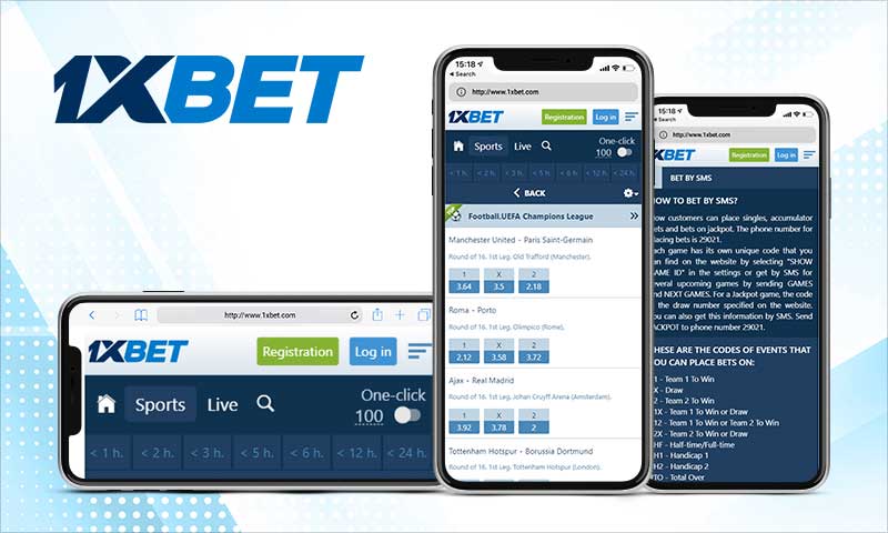 Discover the World of 1xbet Online Betting -301003401 Discover the World of 1xbet Online Betting -301003401