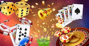 Everything You Need to Know About Betti Online Casino UK Everything You Need to Know About Betti Online Casino UK