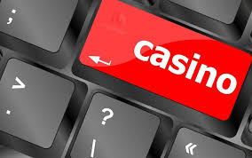 Experience the Thrill of Casino Hugewin Experience the Thrill of Casino Hugewin