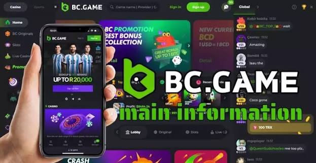 Exploring BC.Game Bonuses Maximize Your Gaming Experience Exploring BC.Game Bonuses Maximize Your Gaming Experience