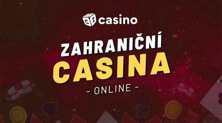 Nové zahraniční online casina Příležitosti a výhody pro hráče Nové zahraniční online casina Příležitosti a výhody pro hráče
