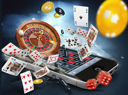 Online Casino En Guide til Spil, Strategier og Strategisk Valg Online Casino En Guide til Spil, Strategier og Strategisk Valg