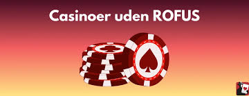 Oplev Underholdning med Spil Uden MitID Oplev Underholdning med Spil Uden MitID